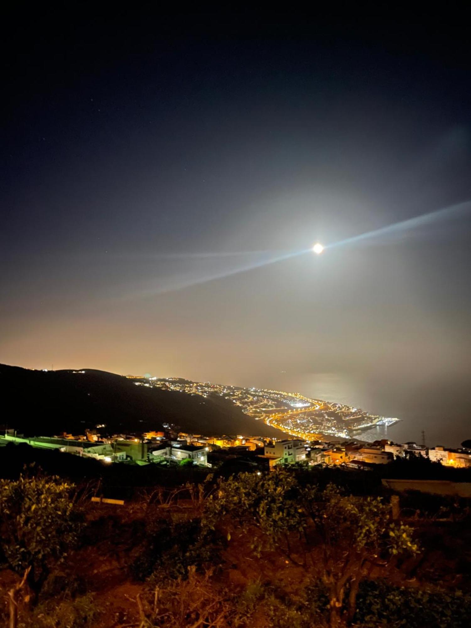 דירות סנטה קרוז דה טנריף Panoramic Tabaiba מראה חיצוני תמונה