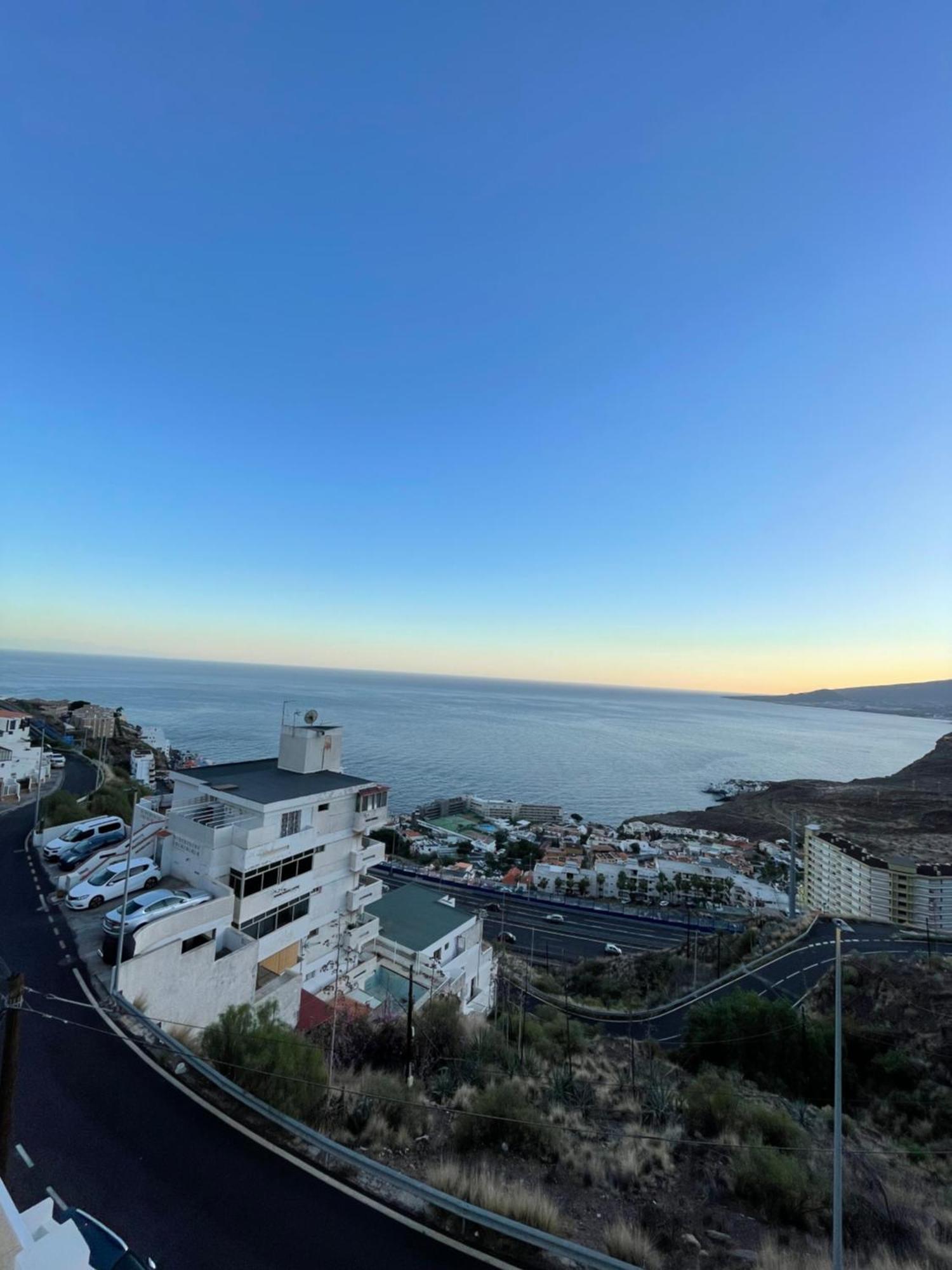 דירות סנטה קרוז דה טנריף Panoramic Tabaiba מראה חיצוני תמונה