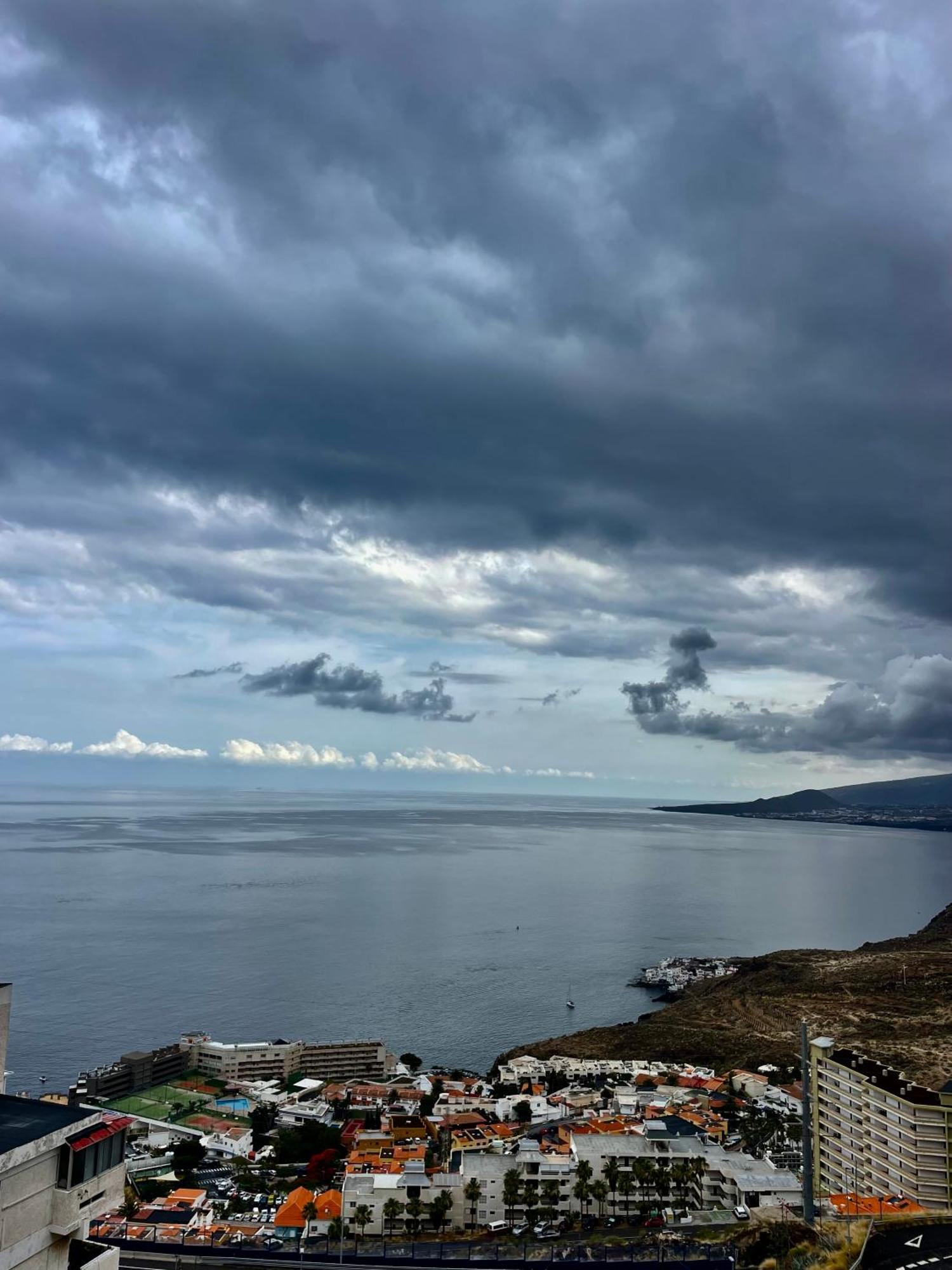דירות סנטה קרוז דה טנריף Panoramic Tabaiba מראה חיצוני תמונה